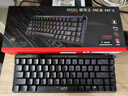 ROG魔導士Ace HFX 電競磁軸鍵盤(pán) 游戲機械鍵盤(pán) 無(wú)畏契約 8K回報率 小蜜蜂戰隊同款 ABS UV涂層版 曬單實(shí)拍圖
