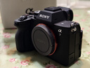 索尼（SONY）Alpha 7 V 全畫(huà)幅微單相機 約30張/秒高速連拍 S35模式4K 120p 單機身（ILCE-7M5/A7M5） 曬單實(shí)拍圖
