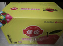 佳農 新疆阿克蘇冰糖心蘋(píng)果8斤 單果200-250g 25年新果 水果禮盒  曬單實(shí)拍圖