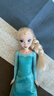 芭比（Barbie）女孩兒童玩具春節新年禮物公主娃娃-冰雪奇緣1艾莎公主娃娃HLW47 曬單實(shí)拍圖