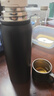 慕馨（moosen）保溫保冷杯大容量男士冰塊不化學(xué)生316不銹鋼兩用杯子夏茶水分離 曬單實(shí)拍圖