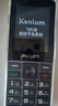 飛利浦（PHILIPS）P510 老年人手機 超長(cháng)待機大字大聲 移動(dòng)聯(lián)通電信4G全網(wǎng)通 直板金屬機身 學(xué)生專(zhuān)用功能機 隕石黑 曬單實(shí)拍圖