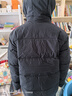 安踏面包羽絨丨短款連帽羽絨服男冬季新款鴨絨保暖面包服防潑水外套 曬單實(shí)拍圖