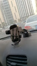 億飾車(chē)載手機支架汽車(chē)手機專(zhuān)用導航穩固中控臺吸盤(pán)支架通用2025新款 【防爆鏡面】頂配升級雙性能吸盤(pán) 曬單實(shí)拍圖