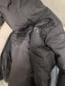波司登25年冬羽絨服鴨絨男女兒童5A抗菌合體短款加厚防寒連帽外套 曬單實(shí)拍圖