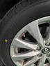 普利司通（Bridgestone）汽車(chē)輪胎 215/55R17 94V T005A配套亞洲龍適配皇冠 凱美瑞 帕薩特 曬單實(shí)拍圖