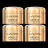 蘭蔻（LANCOME）菁純臻顏淡紋眼霜 5ml*4 一支正裝量 滋潤淡紋緊致【臨期清倉】 曬單實(shí)拍圖