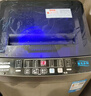 日普（RIPU）波輪洗衣機全自動(dòng) 大容量洗衣機家用宿舍租房神器 10公斤寶石灰【藍光洗護+風(fēng)干潔桶+強動(dòng)力電機】 曬單實(shí)拍圖