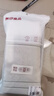 無(wú)印良品毛巾10A級抗菌新疆全棉男士100%純棉毛巾2條裝家用不易掉毛洗臉巾 曬單實(shí)拍圖