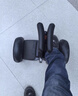 九號（Ninebot）電動(dòng)平衡車(chē)Mini小九黑色成年人電動(dòng)車(chē)代步腿控智能兩輪大人長(cháng)續航非燃動(dòng)版Plus 曬單實(shí)拍圖