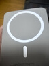 威頓【國家3C認證】MagSafe磁吸充電寶適配蘋(píng)果外接電池移動(dòng)電源大容量20W無(wú)線(xiàn)快充超薄小巧國家補貼 【30000M】鈦金色|進(jìn)口電芯 【國家3C認證】高品質(zhì)電芯｜可上飛機｜20W快充 曬單實(shí)拍圖