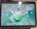 HUAWEI MatePad 11.5''S 靈動(dòng)款華為平板電腦高刷2.8K全面屏學(xué)習8+128GB WIFI深空灰 曬單實(shí)拍圖