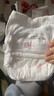 好奇（Huggies）鉑金裝小桃褲成長(cháng)褲XXL74片(15kg以上)尿不濕【透爽散熱】 曬單實(shí)拍圖
