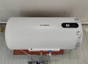 博世（BOSCH）熱水器3000w家用一級能效高效速熱大水量?jì)λ焦澞茈姛崴鱐R 4300 E3 60L 曬單實(shí)拍圖