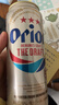 奧利恩沖繩啤酒 500ml*24罐箱裝 原罐進(jìn)口 黃啤 曬單實(shí)拍圖