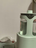 貝因美【熱門(mén)商品】恒溫水壺0膠水?huà)雰赫{奶器家用沖奶粉電熱燒水 1.5L 曬單實(shí)拍圖