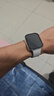 華為HUAWEI WATCH FIT 4 悅動(dòng)白氟橡膠表帶 華為運動(dòng)智能手表超輕薄大屏潮流運動(dòng)藍牙通話(huà)睡眠監測fit4 曬單實(shí)拍圖