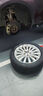 玲瓏輪胎汽車(chē)輪胎225/50R17 98W XL 玲瓏臻選 UD 適配雅閣/凌渡 曬單實(shí)拍圖