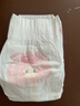 好奇（Huggies）鉑金裝小桃褲紙尿褲NB84片(5kg以下)尿不濕【透爽散熱】 曬單實(shí)拍圖