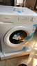 美的（Midea）美的洗衣機家用全自動(dòng)滾筒洗烘一體洗衣機10公斤/8公斤蒸汽除菌除螨6維減震降噪 一級能效 滾筒 10kg 【帶烘干】蒸汽除菌+低溫柔烘+變頻電機 【送貨入戶(hù)/免費安裝/整機3年質(zhì)保/ 曬單實(shí)拍圖