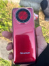 紐曼（Newman）G500全網(wǎng)通4G老年人手機大喇叭大電池超長(cháng)待機大音量大屏直板按鍵老人專(zhuān)用學(xué)生備用功能機紅色 曬單實(shí)拍圖