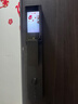 京東京造智能門(mén)鎖M30 max 人臉識別貓眼可視全自動(dòng)指紋密碼電子鎖防盜門(mén)鎖 曬單實(shí)拍圖