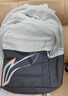 李寧雙肩包男生大容量初中高中大學(xué)生新款書(shū)包戶(hù)外通勤運動(dòng)背包女 曬單實(shí)拍圖