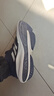 阿迪達斯（adidas）男鞋跑步鞋減震防滑耐磨舒適跑步運動(dòng)鞋 42碼UK8碼 曬單實(shí)拍圖