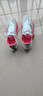 李寧（LI-NING） 飛電6 ELITE 錫馬限定男女款beng絲輕量回彈碳板競速跑步運動(dòng)鞋 ARMW001-22 錫馬限定 45 曬單實(shí)拍圖