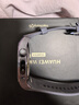 HUAWEI WATCH 5 46mm高端款航天級鈦合金表殼銀河紫素皮復合表帶首創(chuàng  )X-TAP智感窗eSIM通信華為智能手表 曬單實(shí)拍圖