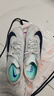 耐克田徑精英巴黎新款  Nike Maxfly 2 FP耐克男女碳板氣墊短跑釘鞋 FD8395-100/Maxfly 2代 44 曬單實(shí)拍圖