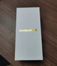 酷派（Coolpad）新款2.8英寸微信視頻抖音智能版觸摸手寫(xiě)老人手機按鍵大屏老年機直板4G全網(wǎng)通雙卡雙待便宜 黑色 32G【抖音智能版】 曬單實(shí)拍圖