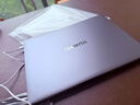 華為（HUAWEI）Matebook 14Linux版筆記本電腦國家補貼觸屏高刷2.8K OLED屏超薄高性能輕薄便攜商務(wù)辦公學(xué)習學(xué)生 U5-125H 32G 1T 2.8K觸屏 深空灰 店鋪預裝Wi 曬單實(shí)拍圖