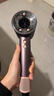 戴森（DYSON）HD16 智能吹風(fēng)機 Supersonic 電吹風(fēng) 負離子 速干護發(fā) 送禮推薦 HD16晶耀紫色 曬單實(shí)拍圖