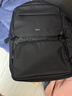 POLO雙肩包男士大容量背包男旅行書(shū)包16/17.3英寸電腦包男商務(wù)出差包 曬單實(shí)拍圖