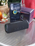 喜馬拉雅好聲音聲焰T5智能藍牙音箱便攜式電腦家用桌面臺式機音響游戲迷你播放器JBL 深空黑贈會(huì )員 曬單實(shí)拍圖