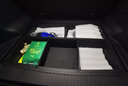 綠運適用于方程豹鈦7后備箱儲物盒尾箱收納盒防水車(chē)載置物盒改裝配件 鈦7-尾箱下層儲物盒-升級加厚標準款 曬單實(shí)拍圖