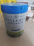 貝拉米（Bellamy's）白金版4段兒童奶粉800g*6罐箱裝 2歲+ 有機A2蛋白 澳洲原裝進(jìn)口 曬單實(shí)拍圖