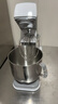 佳麥（JIAMAI） 佳麥奶油機商用臺式廚師機7L升打奶油機自動(dòng)打蛋器蛋糕攪拌打奶機 鮮奶機-2球2桶（冰桶款） 曬單實(shí)拍圖