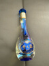 洋河夢(mèng)之藍 水晶版 52度 100ml 單瓶裝 綿柔濃香型白酒 曬單實(shí)拍圖