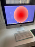Apple/蘋(píng)果 iMac 蘋(píng)果一體機電腦臺式機 21/27英寸 5K屏 i7 i9 設計剪輯 二手 成色99新 21寸/i7/16G/512固態(tài)/獨顯2G/4K屏 曬單實(shí)拍圖
