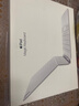 Apple/蘋(píng)果 平板妙控鍵盤(pán)-白色 適用11英寸iPad Air(M3/M2芯片) 平板鍵盤(pán)無(wú)線(xiàn)鍵盤(pán)ipad鍵盤(pán)蘋(píng)果鍵盤(pán) 曬單實(shí)拍圖