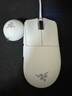 雷蛇（Razer）煉獄蝰蛇V4pro專(zhuān)業(yè)版電競游戲無(wú)線(xiàn)鼠標 人體工學(xué)輕量化鼠標高精度光學(xué)滾輪 白色【輕約57克】 曬單實(shí)拍圖