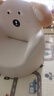 babycare兒童沙發(fā)寶寶可愛(ài)小沙發(fā)學(xué)坐座椅卡通克魯姆米犬生日禮物 曬單實(shí)拍圖