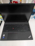 ThinkPad【國家補貼15%】P16v AIPC 聯(lián)想高性能設計師工作站  酷睿Ultra7 32G 1TB RTX1000Ada 商務(wù)筆記本 曬單實(shí)拍圖