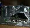 魔爪（Monster）魔爪 Monster 原味 能量風(fēng)味飲料 功能飲料 330ml*24罐 年貨 曬單實(shí)拍圖