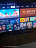TCL雷鳥(niǎo)電視鵬6 26款 75英寸 MEMC運動(dòng)補償 3+64GB內存 144Hz高刷 94%DCI-P3色域 平板電視機 75S68A 曬單實(shí)拍圖
