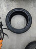 固特異（Goodyear）汽車(chē)輪胎 225/45R18 95W EAG F1 ASY3 鷹馳F1 3代 原配 領(lǐng)克03 曬單實(shí)拍圖