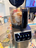 藍寶（BLAUPUNKT）榨汁機原汁機家用渣汁分離果汁機冰淇淋機全自動(dòng)大口徑水果蔬菜榨汁高出汁好清洗純汁率99%星空灰 曬單實(shí)拍圖