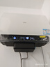 海爾（Haier）麥浪套系電熱水器 國家補貼雙膽扁桶60升BK5PLUS BK5升級款富鍶小藍瓶無(wú)鎂棒3300W速熱一級能效 曬單實(shí)拍圖